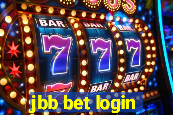 jbb bet login